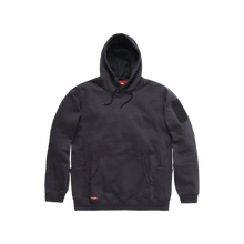 Load image into Gallery viewer, Hard Yakka Men&#39;s Workwear Fleece Hoodie - Charcoal - Hoodies/Jumpers
