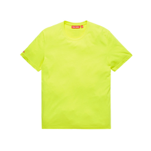 Load image into Gallery viewer, Hard Yakka Men&#39;s Neon Tee Short Sleeve - Yellow - Tees
