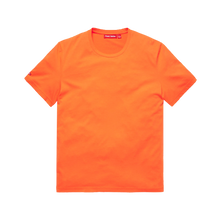 Load image into Gallery viewer, Hard Yakka Men&#39;s Neon Tee Short Sleeve - Orange - Tees
