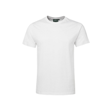 Load image into Gallery viewer, JB&#39;s Wear Men&#39;s C of C Fitted Tee - White - Shirts
