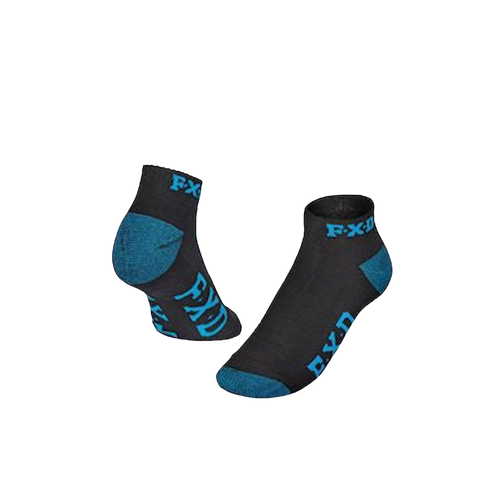 FXD Men's SK-3- 5 Pack 5 Pack Socks - Multi - Socks