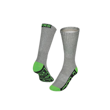 Load image into Gallery viewer, FXD Men&#39;s SK-1- 5 Pack Work Socks - Multi - Socks
