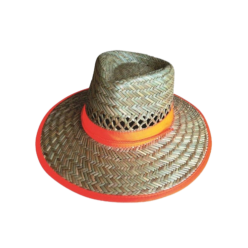 Pro Choice Straw Hat - Natural - Body Protection