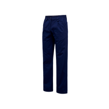 Load image into Gallery viewer, Hard Yakka Women&#39;s CORE DRILL Pants - Navy - Pants
