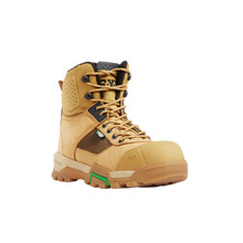 Load image into Gallery viewer, Footwear Safety Footwear Product made by FXD FXD Men&#39;s WB-1 High Cut Work Boots- Wheat Image 1

