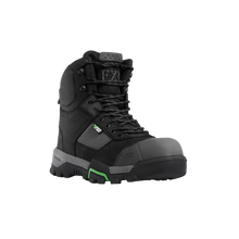 Load image into Gallery viewer, Footwear Safety Footwear Product made by FXD FXD Men&#39;s WB-1 High Cut Work Boots- Black Image 1
