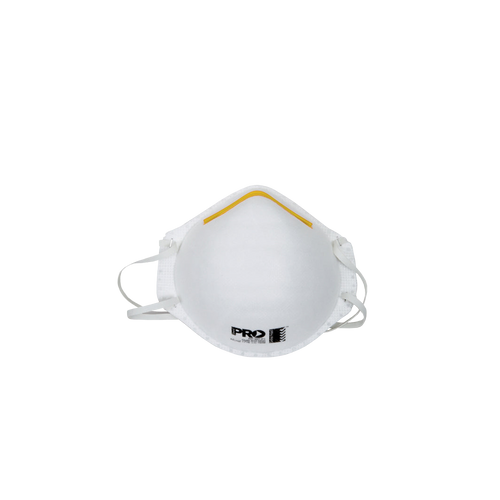 Pro Choice Dust Masks P2 - White - Respiratory Protection