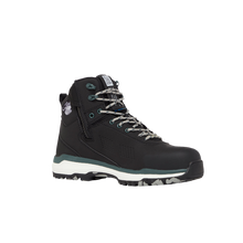 Load image into Gallery viewer, KingGee Men's Terra Firma - Forest Green - Safety Footwear
