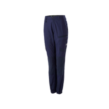 Load image into Gallery viewer, Hard Yakka Women&#39;s Raptor Cuff Pants - Navy - Pants
