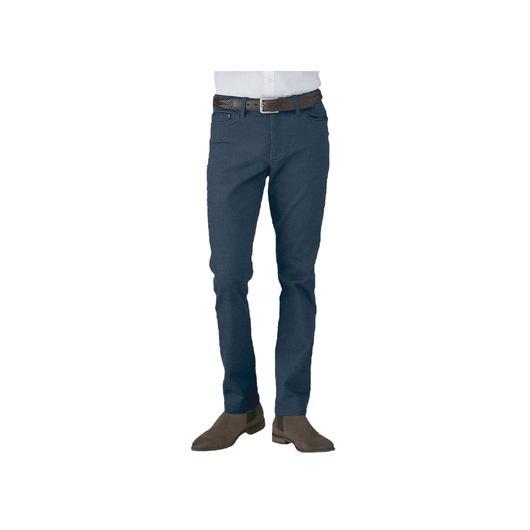 City Collection R Jeans Men's - Denim - Pants