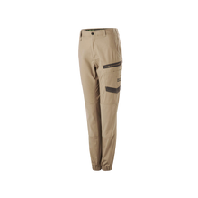 Load image into Gallery viewer, Hard Yakka Women&#39;s Raptor Cuff Pants - Desert - Pants
