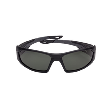 Load image into Gallery viewer, Bolle Mercuro Polarised Safety Glasses - Grey - Eye Protection
