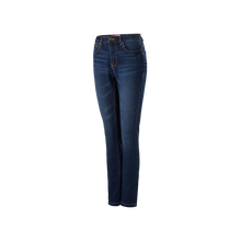 Load image into Gallery viewer, Hard Yakka Women's Jegging - Indigo - Pants
