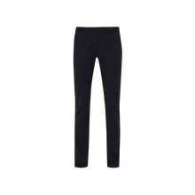 Load image into Gallery viewer, NNT Men&#39;s Stretch Cotton Chino Pants - Navy - Pants
