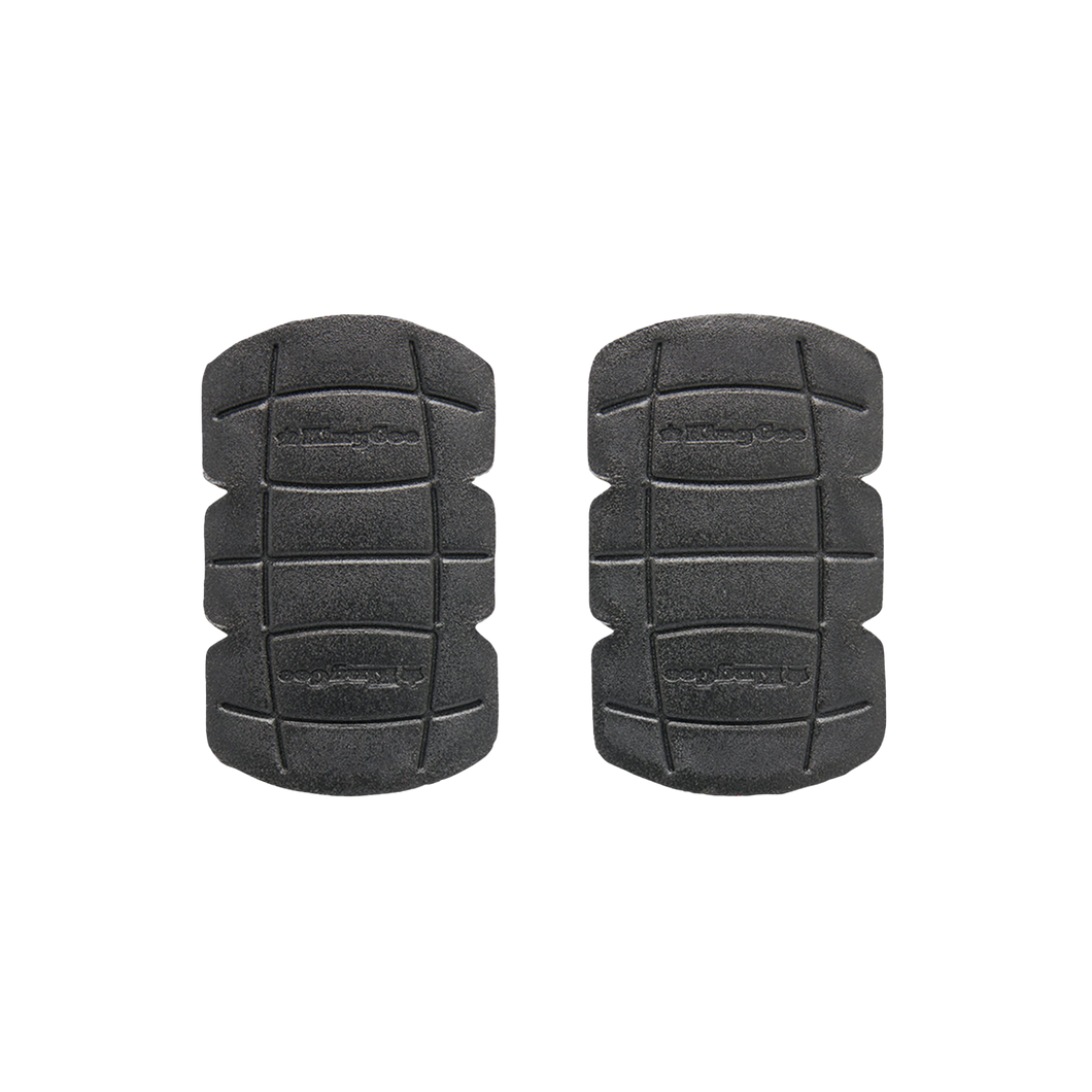 KingGee Unisex Knee Pad - Black - Body Protection