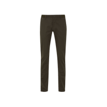 Load image into Gallery viewer, NNT Men&#39;s Stretch Cotton Chino Pants - Khaki - Pants
