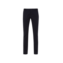 Load image into Gallery viewer, NNT Men&#39;s Stretch Cotton Chino Pants Men&#39;s - Black - Pants
