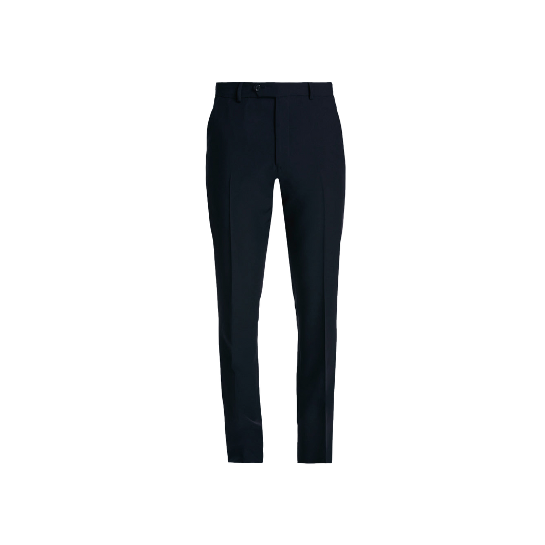 NNT Men's Helix Dry Flat Front Pants - Navy - Pants