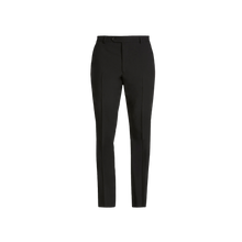 Load image into Gallery viewer, NNT Men&#39;s Helix Dry Flat Front Pants - Black - Pants
