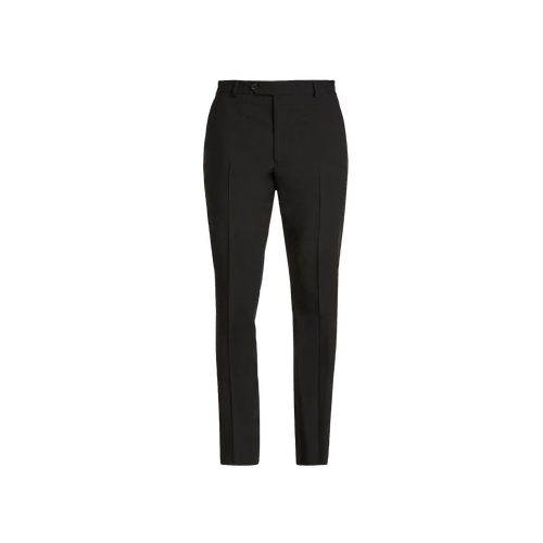 NNT Men's Helix Dry Flat Front Pants - Black - Pants