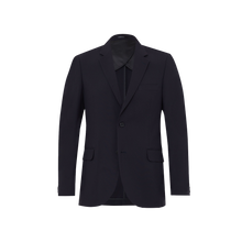 Load image into Gallery viewer, NNT Men&#39;s Helix Dry 2 Button Jacket - Navy - Jackets
