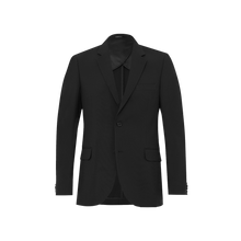 Load image into Gallery viewer, NNT Men&#39;s Helix Dry 2 Button Jacket - Black - Jackets
