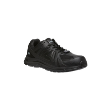 Load image into Gallery viewer, KingGee Men&#39;s COMPTEC G40 SPORT SAFETY- Black - Safety Footwear
