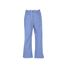 Load image into Gallery viewer, Biz Collection Women&#39;s Classic Scrubs Pants - Mid Blue - Scrubs
