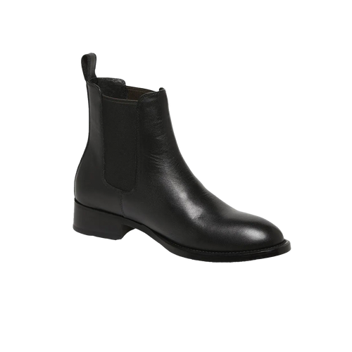 KingGee Women's Urban Boots - Black - Non Safety Footwear