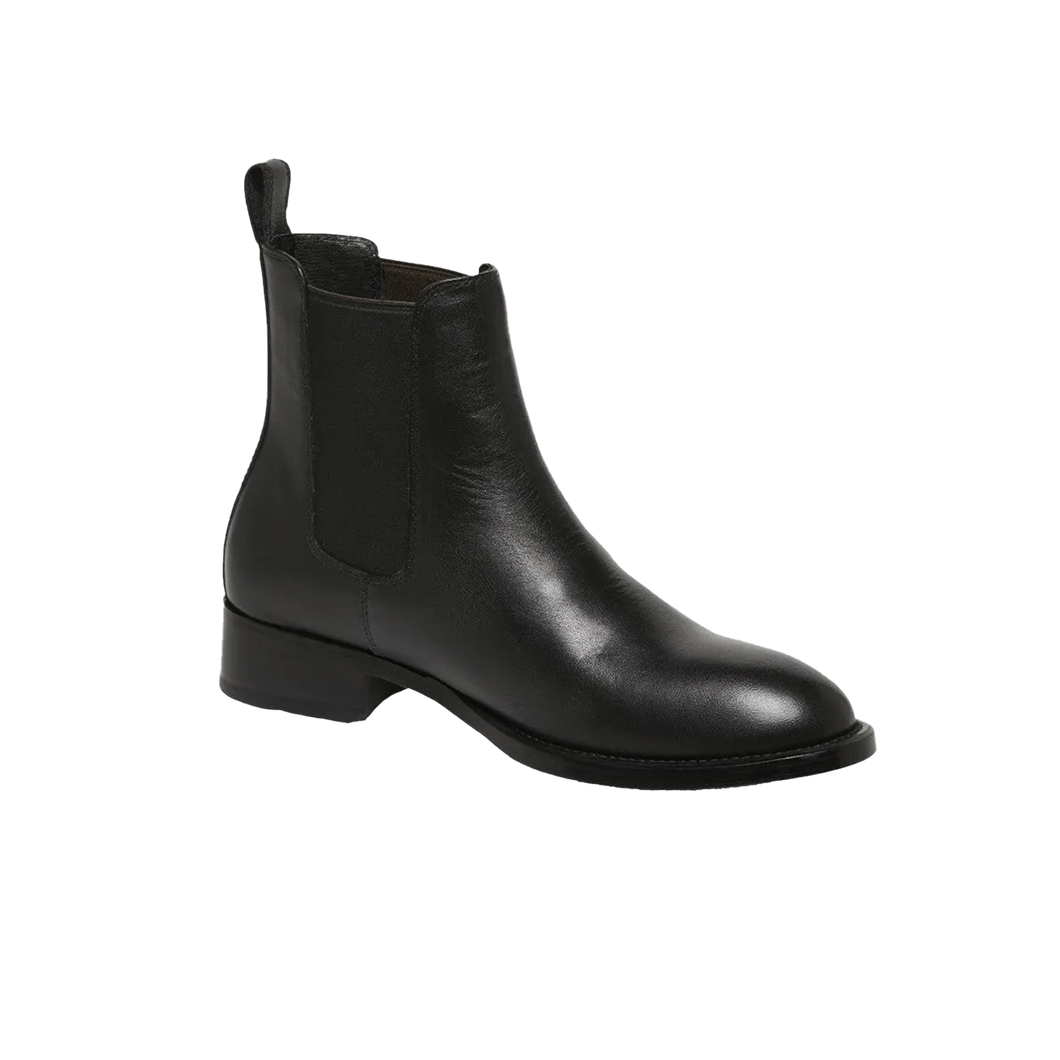 KingGee Women's Urban Boots - Black - Non Safety Footwear