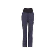 Load image into Gallery viewer, NNT Women&#39;s Next-Gen Antibacterial Active Curie Scrub Pants - Charcoal - Scrubs
