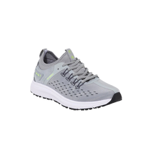 Load image into Gallery viewer, NNT Women&#39;s Next-Gen Vigor Slip Resistant Joggers - Grey - Non Safety Footwear
