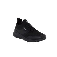 Load image into Gallery viewer, NNT Women&#39;s Next-Gen Verve Slip Resistant Joggers - Black - Non Safety Footwear
