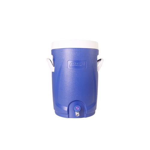 Thorzt Drink Cooler 20 Litre Blue - Blue - Hydration