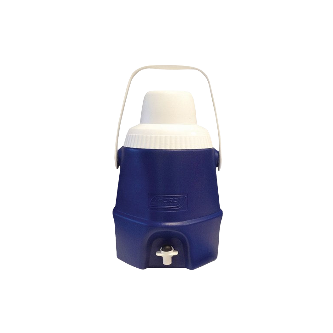 Thorzt 5L Drinks Cooler - Blue - Hydration