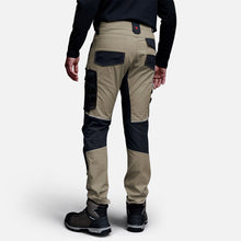 Load image into Gallery viewer, KingGee Men's Quantum Pants - Khaki
