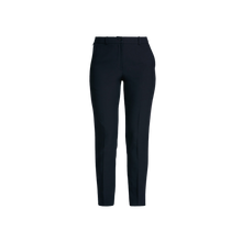 Load image into Gallery viewer, NNT Women&#39;s Helix Dry Slim Leg Pants - Navy - Pants
