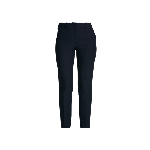 NNT Women's Helix Dry Slim Leg Pants - Navy - Pants