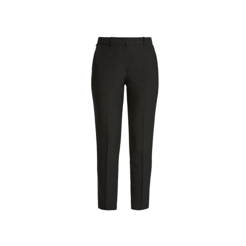 NNT Women's Helix Dry Slim Leg Pants - Black - Pants