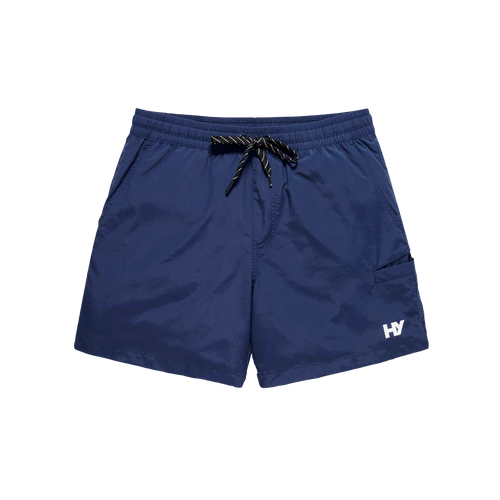 Hard Yakka Men's 3056 Zero Shorts - Blue - Shorts