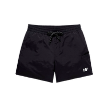 Load image into Gallery viewer, Hard Yakka Men&#39;s 3056 Zero Shorts - Black - Shorts
