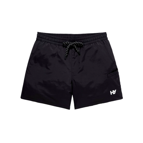 Hard Yakka Men's 3056 Zero Shorts - Black - Shorts