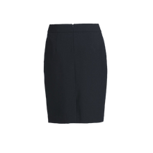 Load image into Gallery viewer, NNT Women&#39;s Helix Dry Pencil Skirt - Navy - Skirts/Dresses
