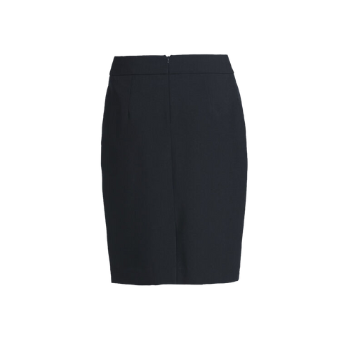 NNT Women's Helix Dry Pencil Skirt - Navy - Skirts/Dresses