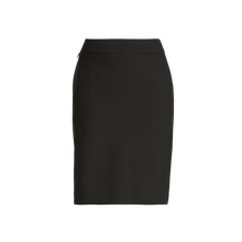 Load image into Gallery viewer, NNT Women&#39;s Helix Dry Pencil Skirt - Black - Skirts/Dresses
