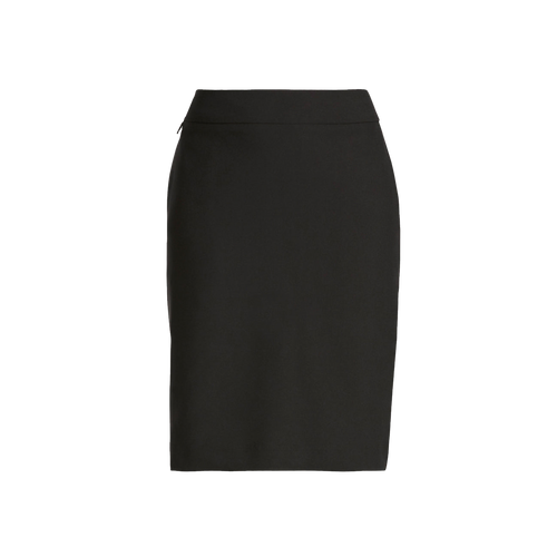 NNT Women's Helix Dry Pencil Skirt - Black - Skirts/Dresses