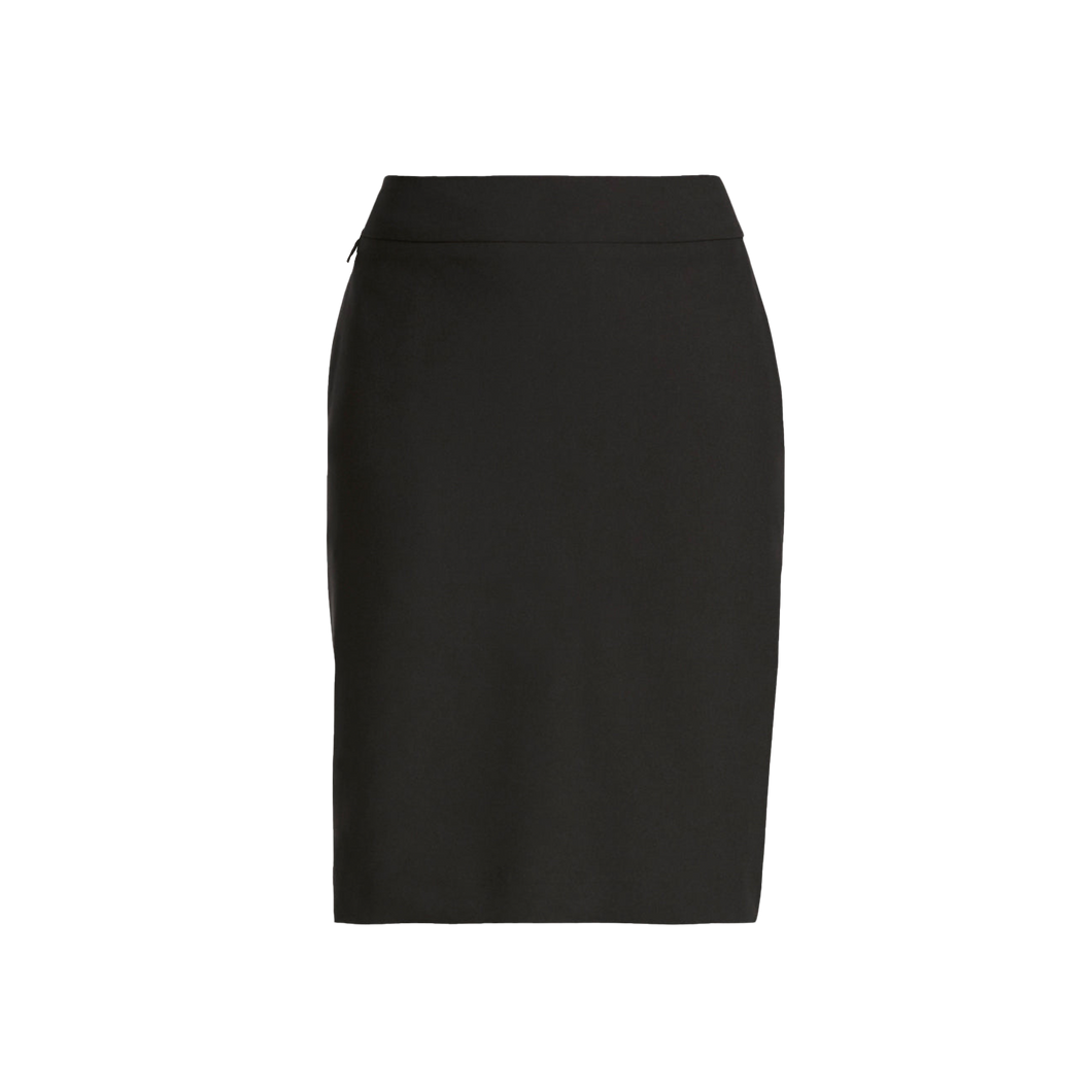 NNT Women's Helix Dry Pencil Skirt - Black - Skirts/Dresses