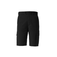 Load image into Gallery viewer, Biz Collection Women&#39;s Detroit Shorts - Black - Shorts
