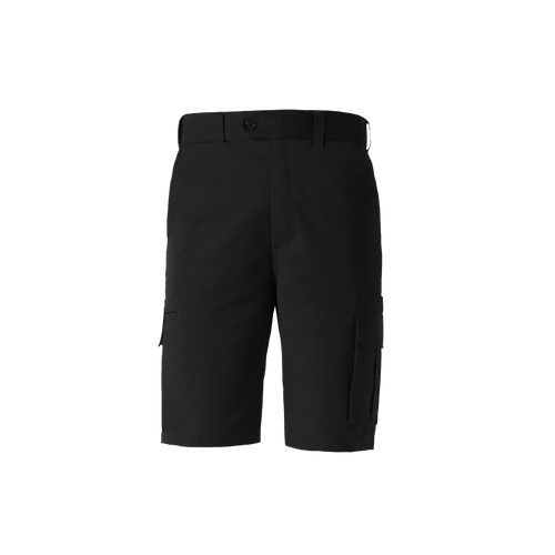 Biz Collection Women's Detroit Shorts - Black - Shorts