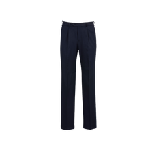 Load image into Gallery viewer, Biz Collection Men&#39;s Detroit Pants - Navy - Pants
